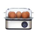 Electric Egg Boiler with Square Shape
